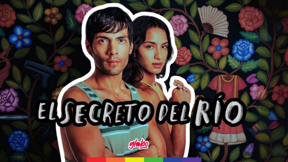 El Secreto del Río:¿Dónde habitan los muxes?
