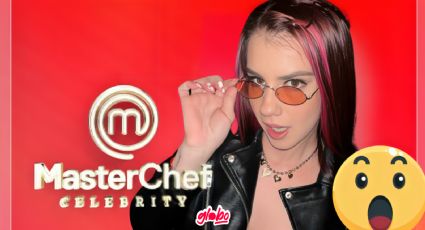 ¿Beba Montes estará en MasterChef?, esto dice la hermana de Gala Montes