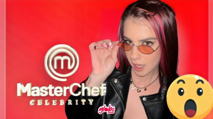 ¿Beba Montes estará en MasterChef?, esto dice la hermana de Gala Montes