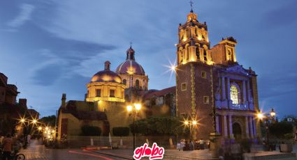 Pueblos Mágicos cerca de la CDMX ideales para visitar en temporada de frío