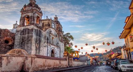 Tepoztlán, Morelos: ¿Por qué este Pueblo Mágico se relaciona con el misterio y la brujería?