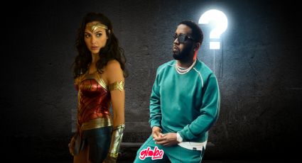 ¿Gal Gadot habría aceptado acostarse con Sean “Diddy” Combs para ser la Mujer Maravilla?