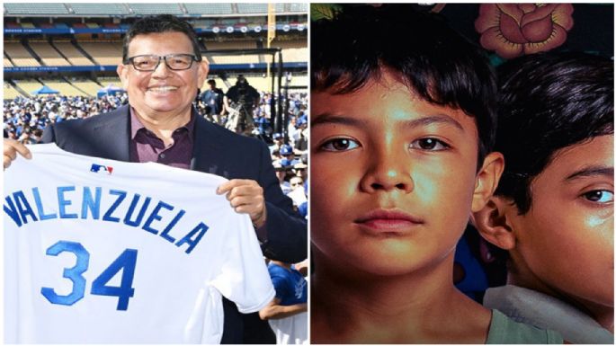 ¿Predicción? El capítulo de 'Secreto en el Río' que le rindió homenaje a Fernando 'El Toro' Valenzuela