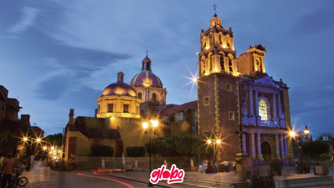 Pueblos Mágicos cerca de la CDMX ideales para visitar en temporada de frío