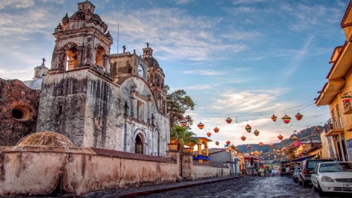 Tepoztlán, Morelos: ¿Por qué este Pueblo Mágico se relaciona con el misterio y la brujería?