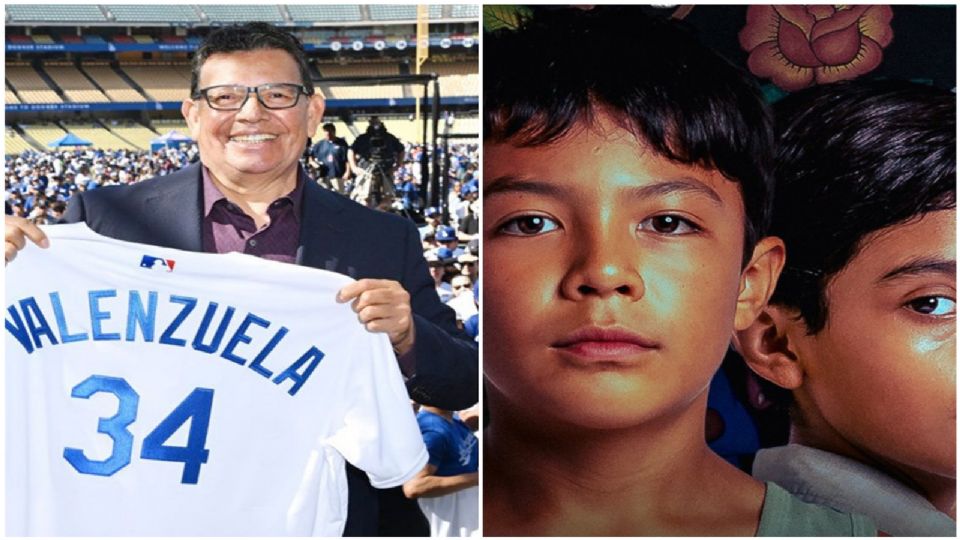 Luego de la muerte de Fernando Valenzuela se viralizó el homenaje de Netflix.