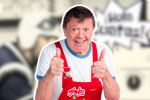¿Cuál fue la mejor película de Chabelo? Esto reveló la IA