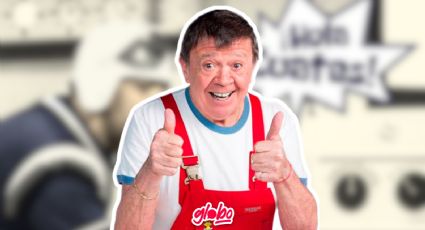 ¿Cuál fue la mejor película de Chabelo? Esto reveló la IA