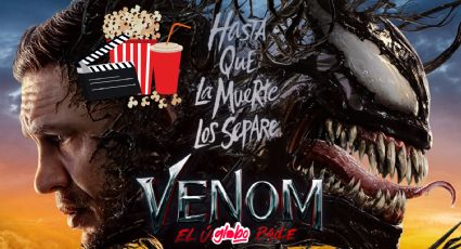 ¿Venom: El último baile tiene escena postcréditos?, así es el final de la película