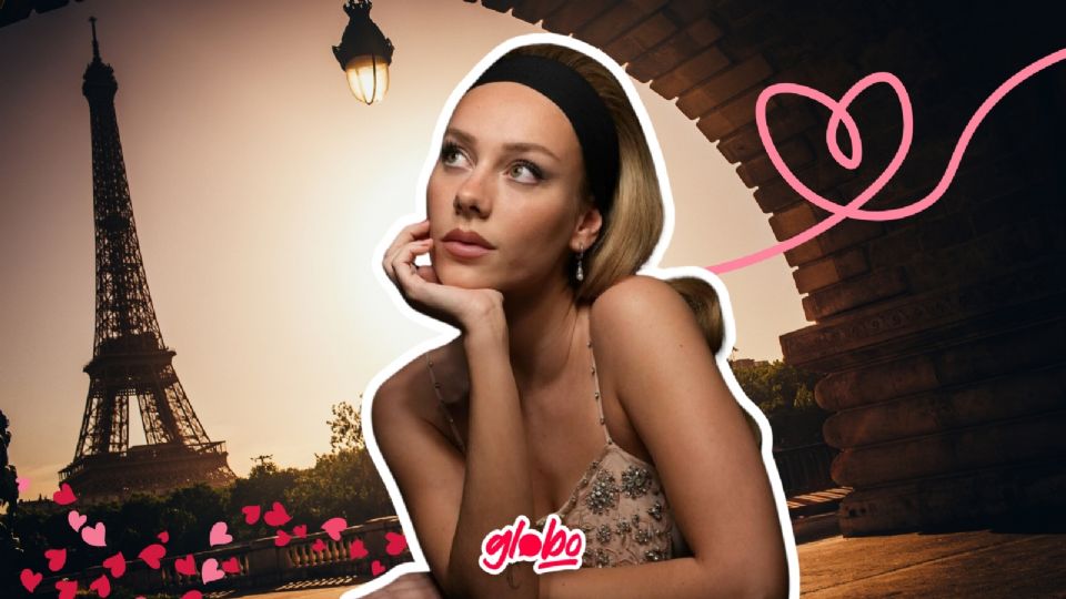 Ester Expósito y el mejor consejo para conseguir pareja.