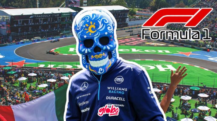 ¿Qué hacer en el Gran Premio de la Fórmula 1 en la CDMX? Actividades para todos los gustos 25, 26 y 27 de octubre