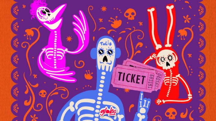 31 Minutos regresa al Museo Franz Mayer con este evento de Día de Muertos, Fecha y precio de boletos