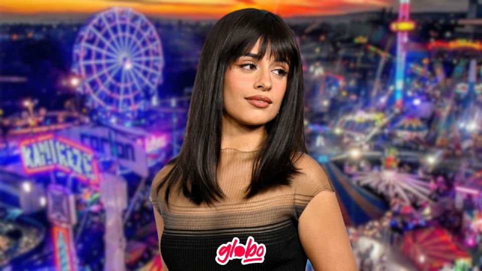 ¿Camila Cabello se presentará en la Feria de León 2025?