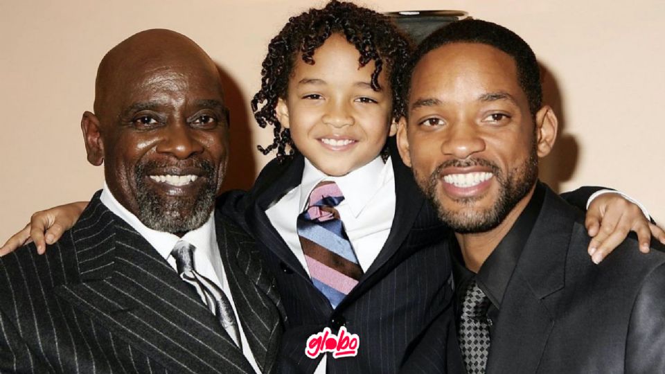 Quién es Chris Gardner fue interpretado por Will Smith en 'En busca de la felicidad'.