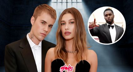 La contundente reacción de Hailey Bieber a la polémica de su esposo, Justin Bieber y Sean Diddy Combs | FOTO