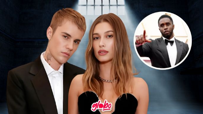 La contundente reacción de Hailey Bieber a la polémica de su esposo, Justin Bieber y Sean Diddy Combs | FOTO