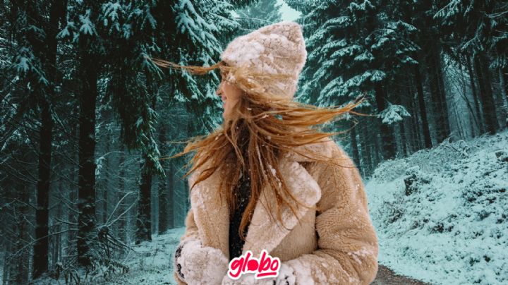 El Pueblo Mágico de Querétaro donde es más probable que caiga nieve cuando hay frentes fríos