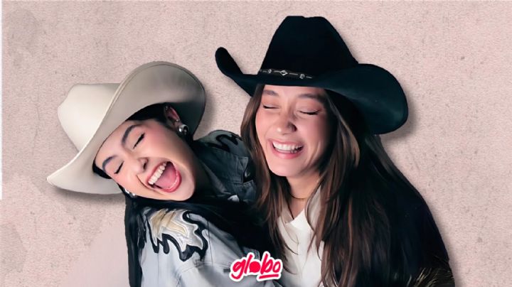 Las Alucines: ¿Quiénes son Lupita Villalobos y Quesito Oaxaca?, las influencers que lideran el ranking al 'mejor Podcast' de Spotify México