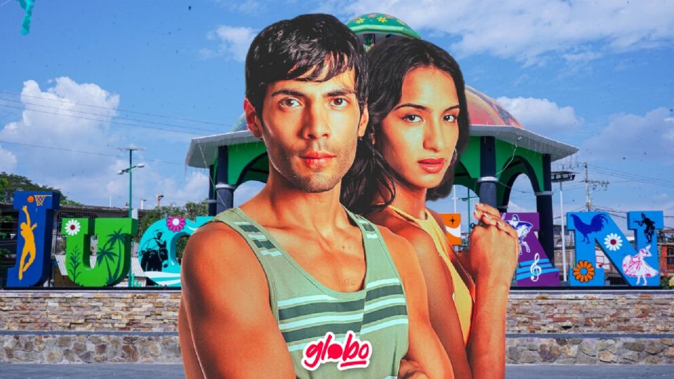 Conoce Juchitán, Oaxaca, lugar donde se grabó la serie 'El Secreto del Río'.