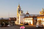 El Pueblo Mágico de Puebla que puedes visitar si quieres celebrar al máximo el Día de Muertos 2024