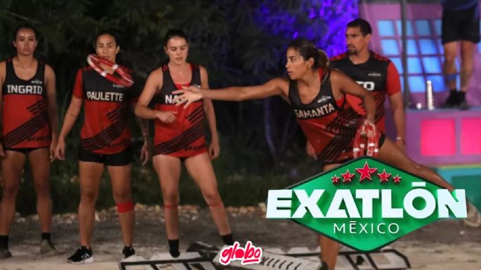 Eliminado de Exatlón México 2024: ¿Quién es el participante que salió HOY domingo  27 de octubre?