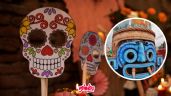 Foto ilustrativa de la nota titulada: Calaveras Monumentales de Tláhuac 2024, homenaje a Tláloc ¿Dónde y cómo llegar?