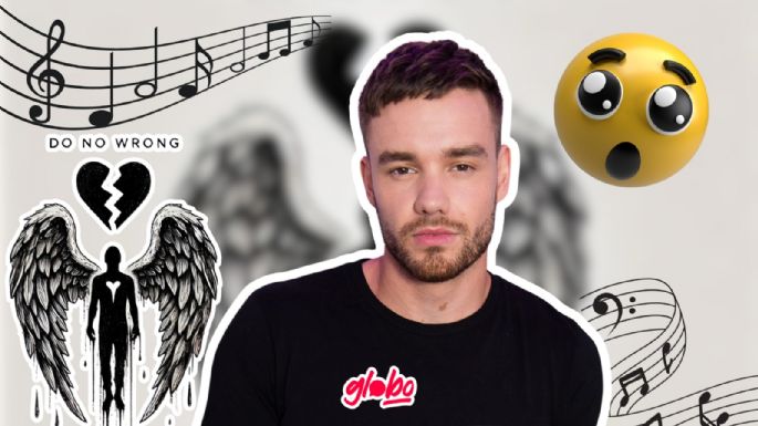 Liam Payne: Filtran última canción del ex One Direction, se estrenará el próximo 1 de noviembre