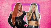 Foto ilustrativa de la nota titulada: ¿Karol G e Ivy Queen juntas? FILTRAN colaboración de ‘Las Reinas del Reggaetón’