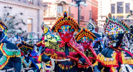 ¿Dónde queda Huejutla, el pueblo que busca romper el Récord Guinness del Altar de Muertos más grande