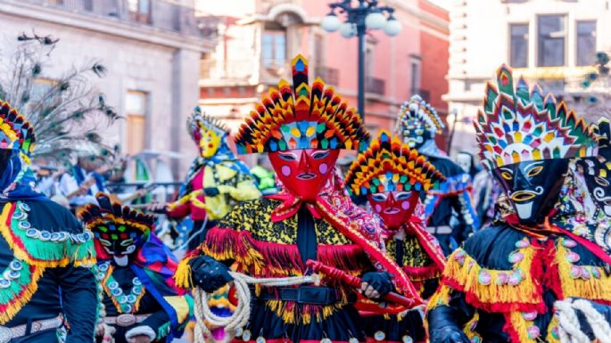 ¿Dónde queda Huejutla, el pueblo que busca romper el Récord Guinness del Altar de Muertos más grande