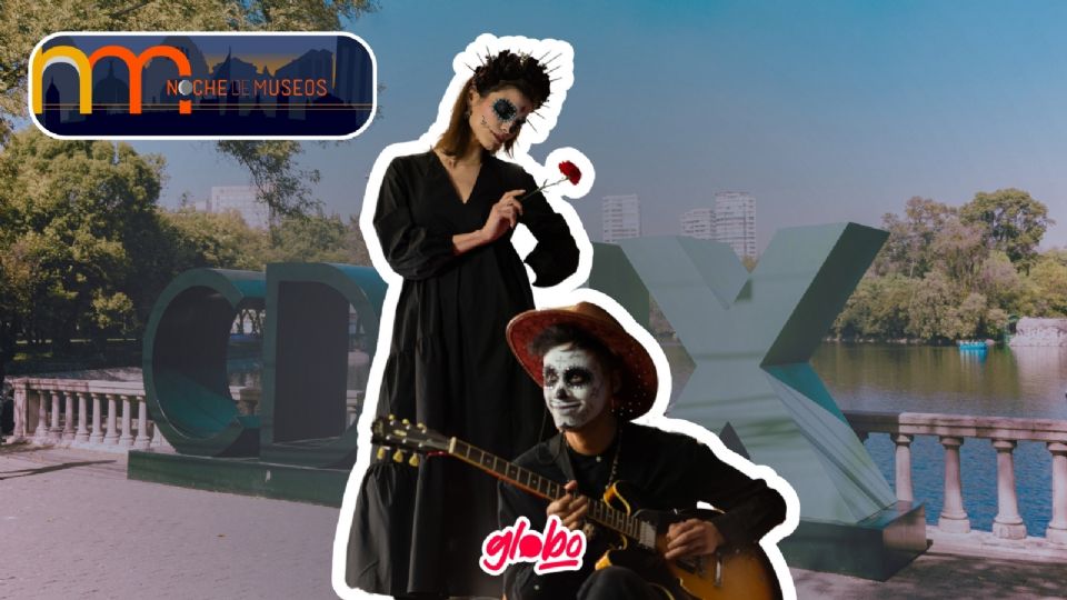 Noche de Museos llega con una nueva edición este miércoles 30 de octubre.