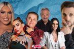 Al Ritmo del Sábado: Team Mar podría estrenar reality show junto a Wendy Guevara y Nicolla Pocella en 2025