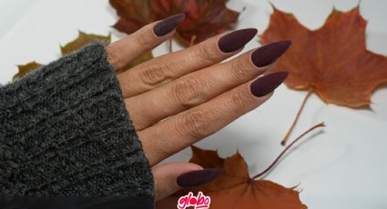 5 ideas de uñas que debes usar si quieres estar en tendencia este Otoño 2024