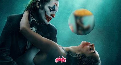 Joker 2: Así luce la palomera especial en México, ¿Cuánto cuesta?