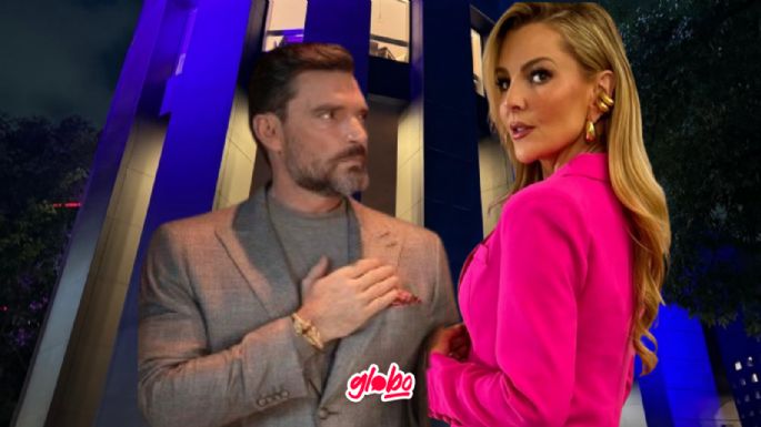 Julián Gil, ¿Por qué no ve al hijo que tiene con Marjorie de Souza?