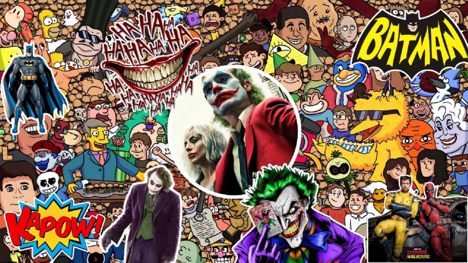 Joker 2 fue todo un fracaso en cuanto a críticas.