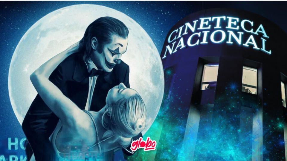 La Cineteca Nacional proyectará Joker 2 y tiene promociones para poder verla por 50 pesos.