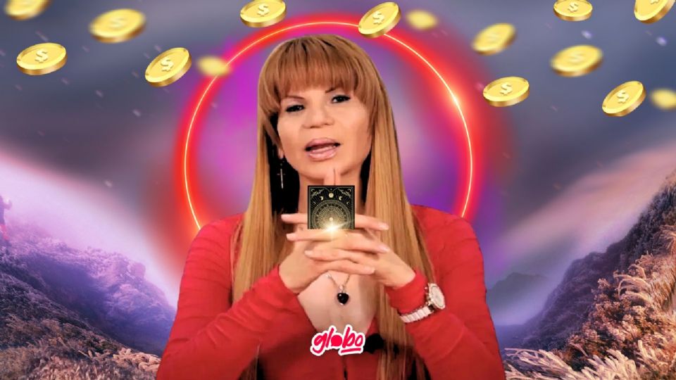 Horóscopos diarios de FM Globo de la mano de Mhoni Vidente.