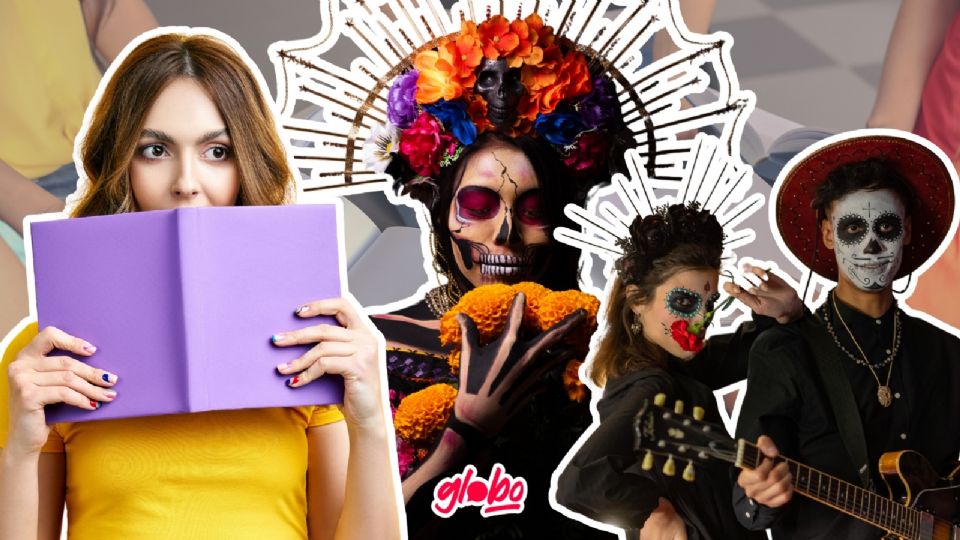 Calaveritas Literarias esta es la forma más sencilla de hacer la tuya con solo cinco pasos.