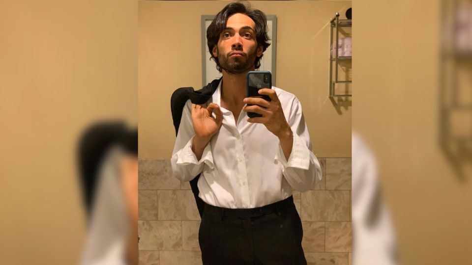 Diego Calva es uno de los actores mexicanos más relevantes de los últimos años.