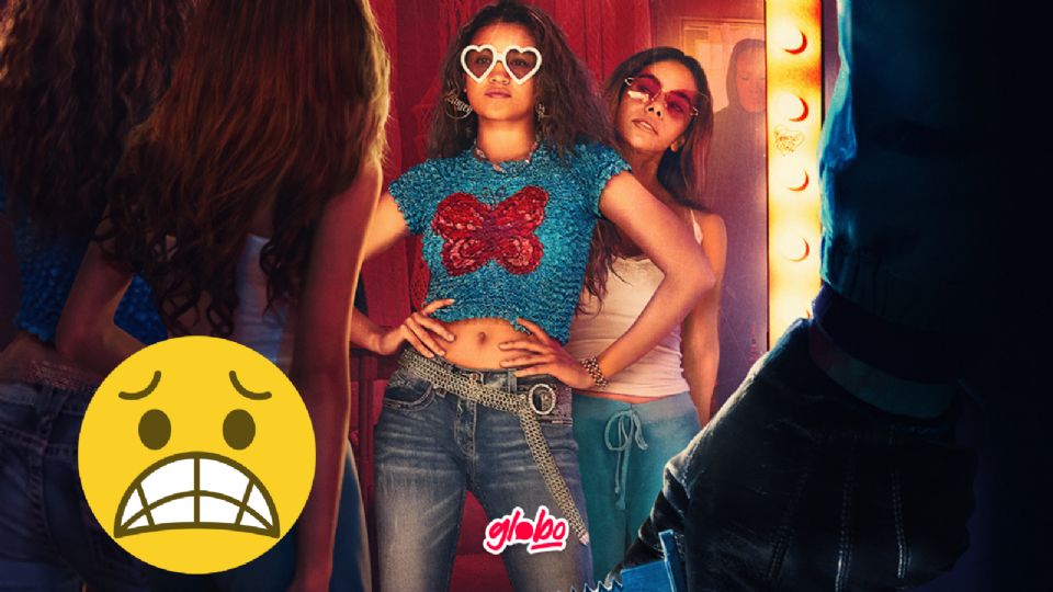Time Cut promete posicionarse rápidamente en el top 10 de Netflix.