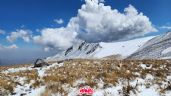 Foto ilustrativa de la nota titulada: Nevado de Toluca: ¿Cuándo es el mejor momento del año para ir?