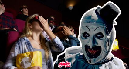 Terrifier 3: Sinopsis y reparto de la película de terror clasificación D