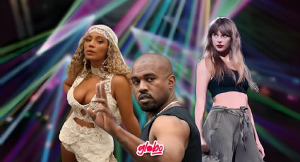 ¿Kanye West salvó a Taylor Swift de Beyoncé?, la teoría que lo probaría