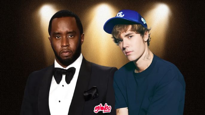 ¿Cómo lucía Justin Bieber antes de su amistad con P. Diddy y las polémicas fiestas? | FOTOS