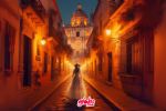 Día de Muertos 2024: 5 Pueblos Mágicos para hacer recorridos de leyendas y callejoneadas