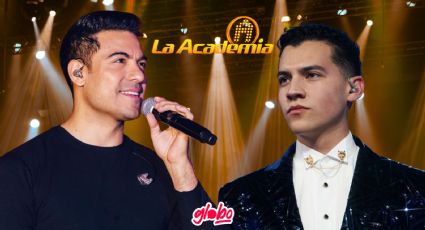 ¿Quién es Mario Girón? Ganador de La Academia que recibió felicitaciones por parte de Carlos Rivera