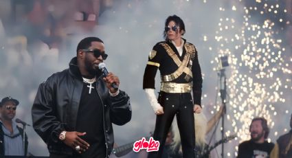 Michel Jackson habría sido victima de Sean Combs por proteger a este niño