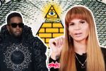 Mhoni Vidente revela el futuro de Sean “Diddy” Combs, tras su detención | Video