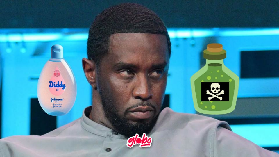 Mitchell-Kidd, abogada de las victimas, compartió el caso de una de ellas en el que finalmente revela que contenían las botellas de aceite para bebé.